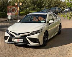 تويوتا كامري